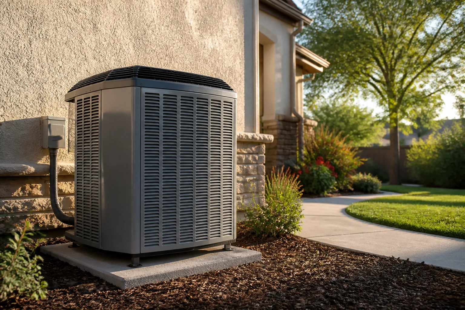 Lennox AC Repair & Installation in Sacramento: A Homeowner’s Guide