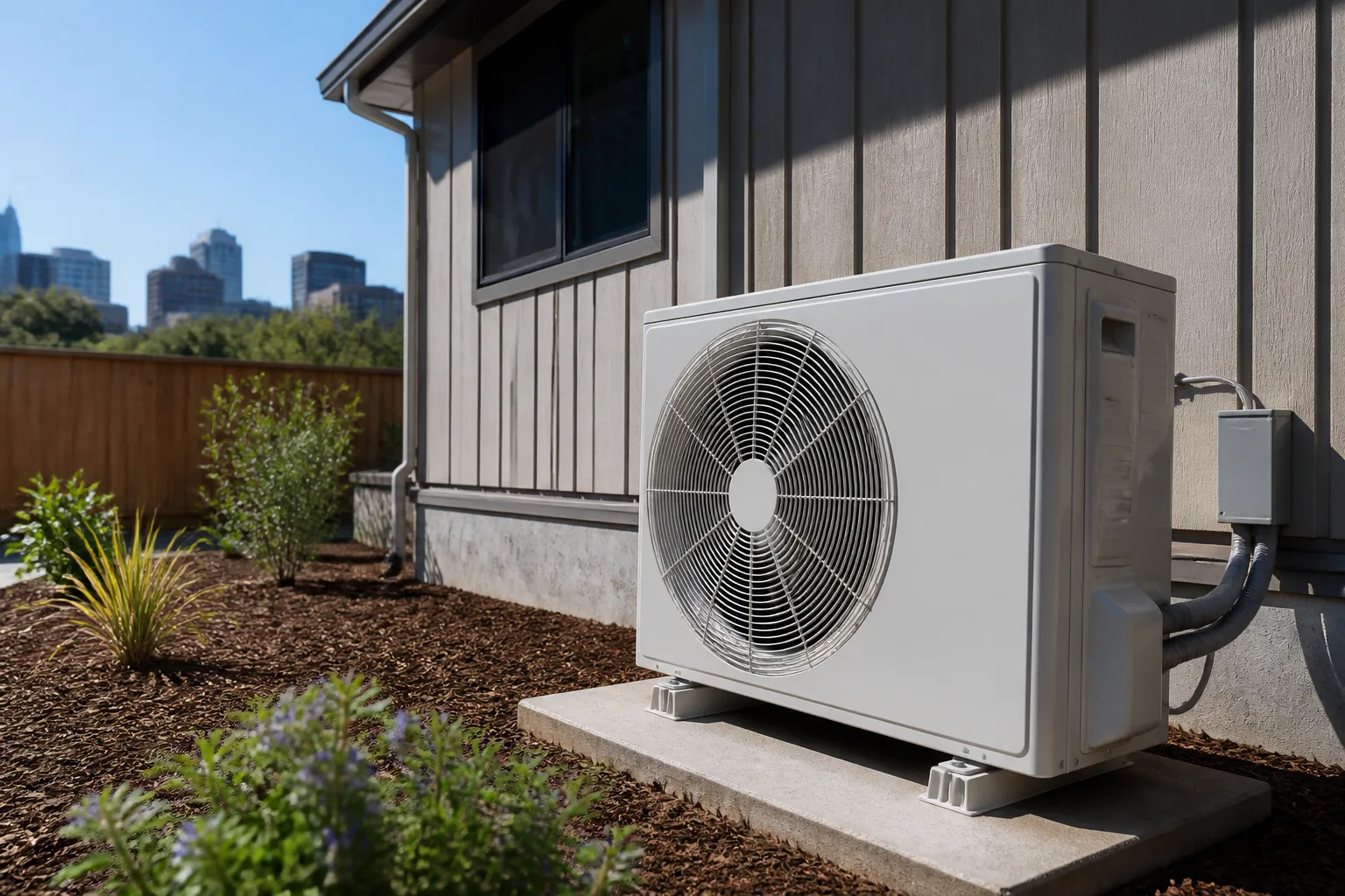 5 Mistakes to Avoid With Heat Pump & Mini Split