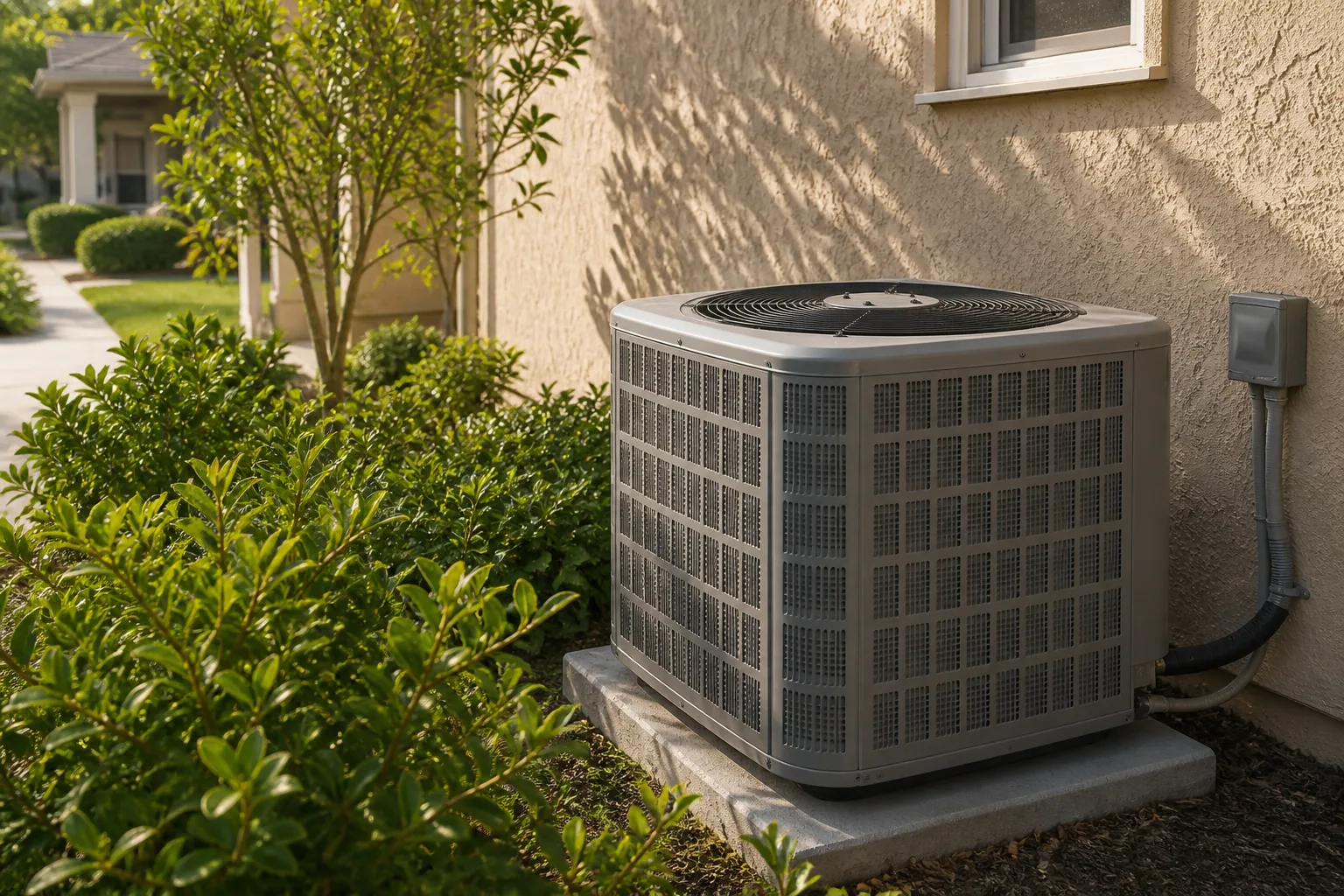 Rheem AC Repair & Installation in Sacramento: A Homeowner’s Guide