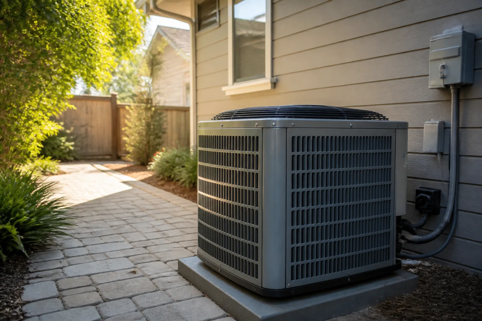 Carrier AC Repair & Installation in Sacramento: A Homeowner’s Guide